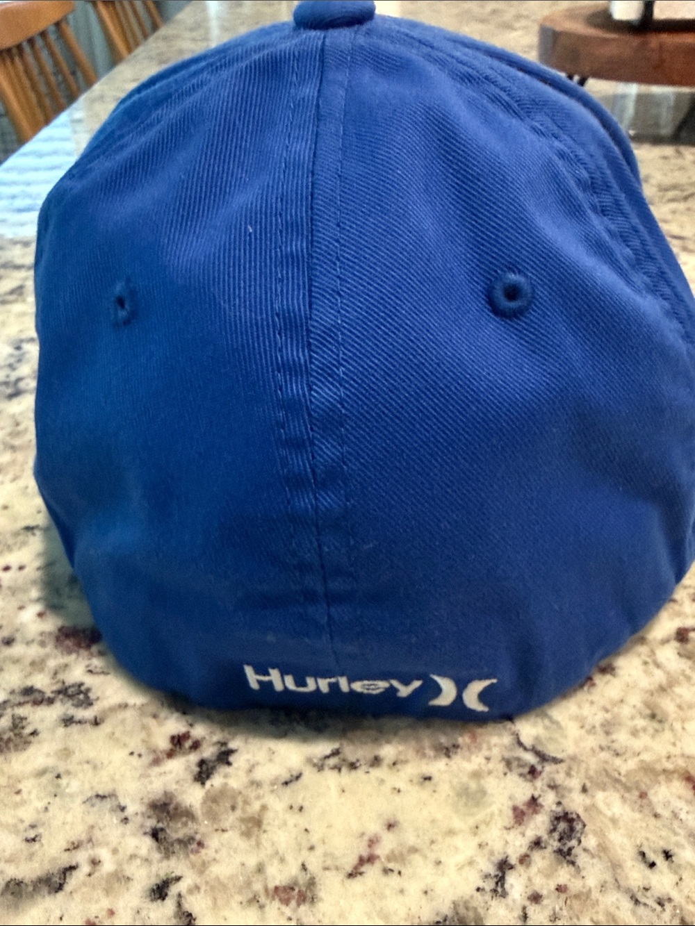 Hurley Cap - Picture 3 of 4